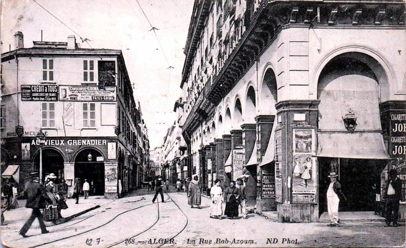 1244- Alger - Rue Bab-Azoum.jpg